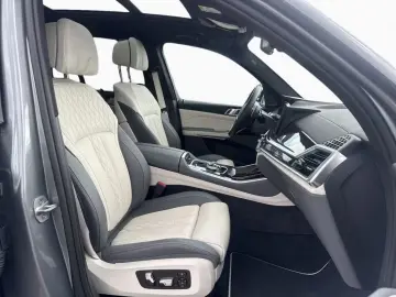 BMW X5 xDrive50e M Sport