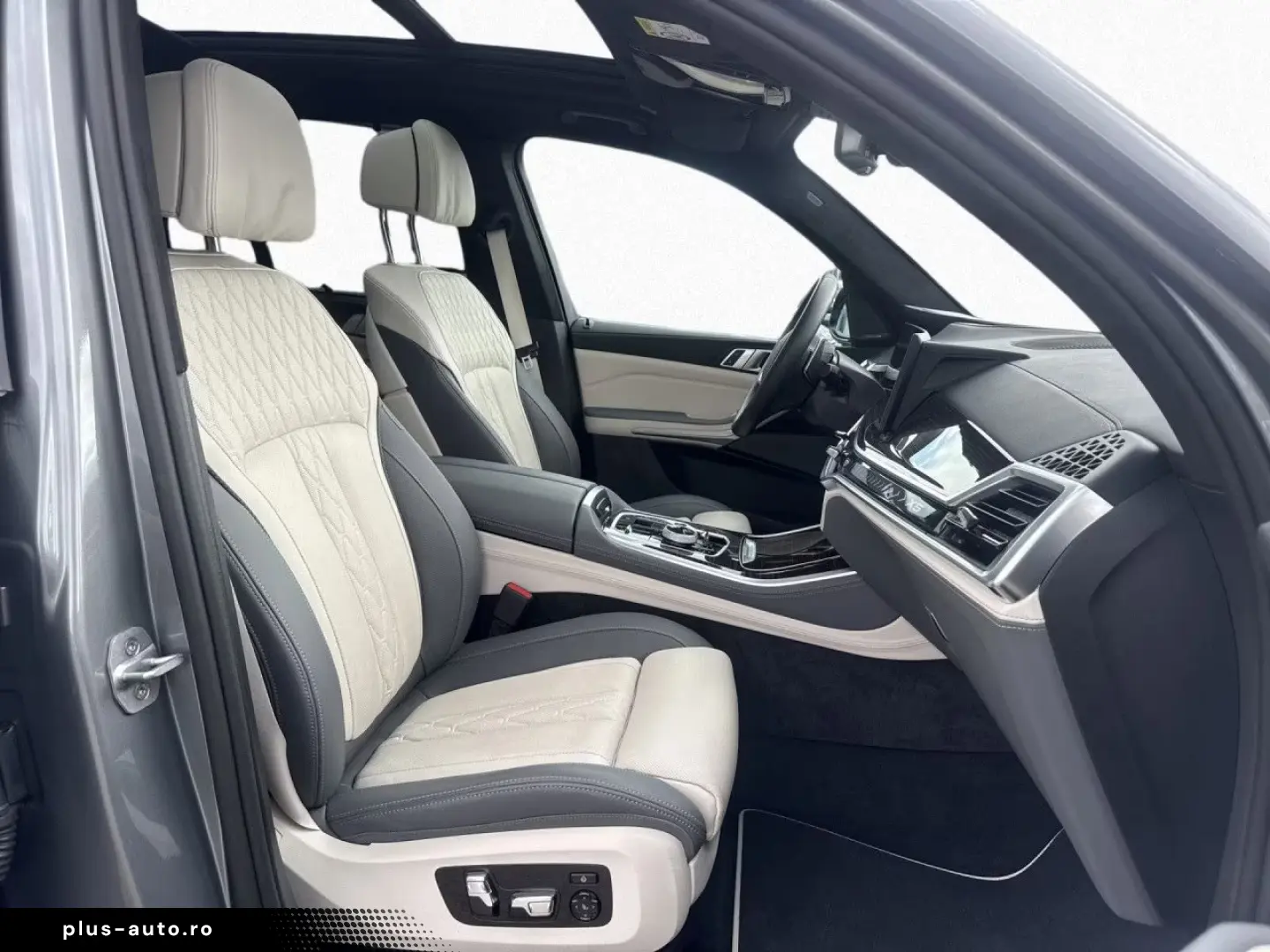 BMW X5 xDrive50e M Sport