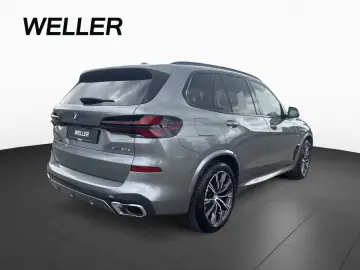 BMW X5 xDrive50e M Sport
