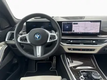 BMW X5 xDrive50e M Sport