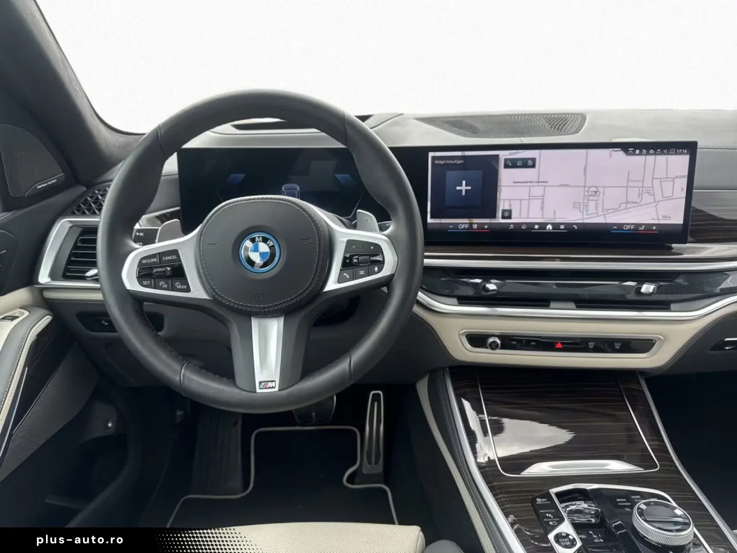 BMW X5 xDrive50e M Sport