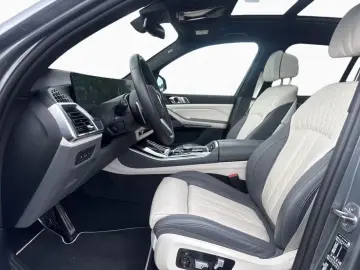 BMW X5 xDrive50e M Sport