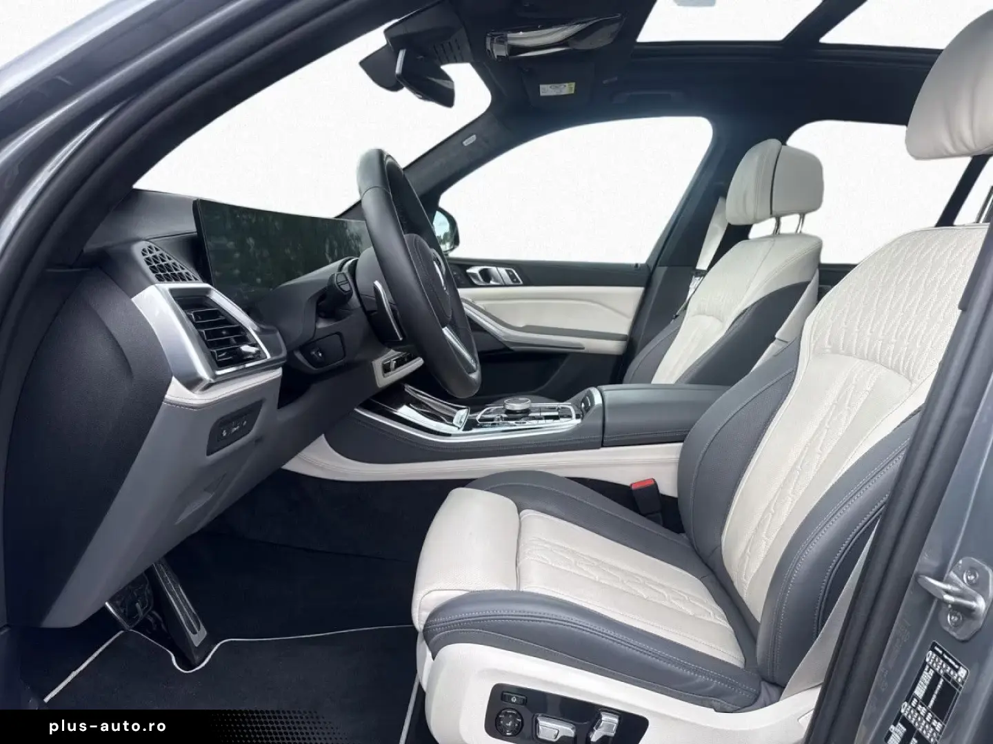 BMW X5 xDrive50e M Sport