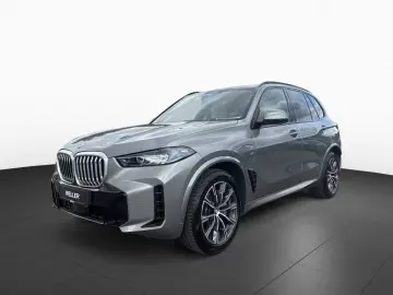 BMW X5 xDrive50e M Sport