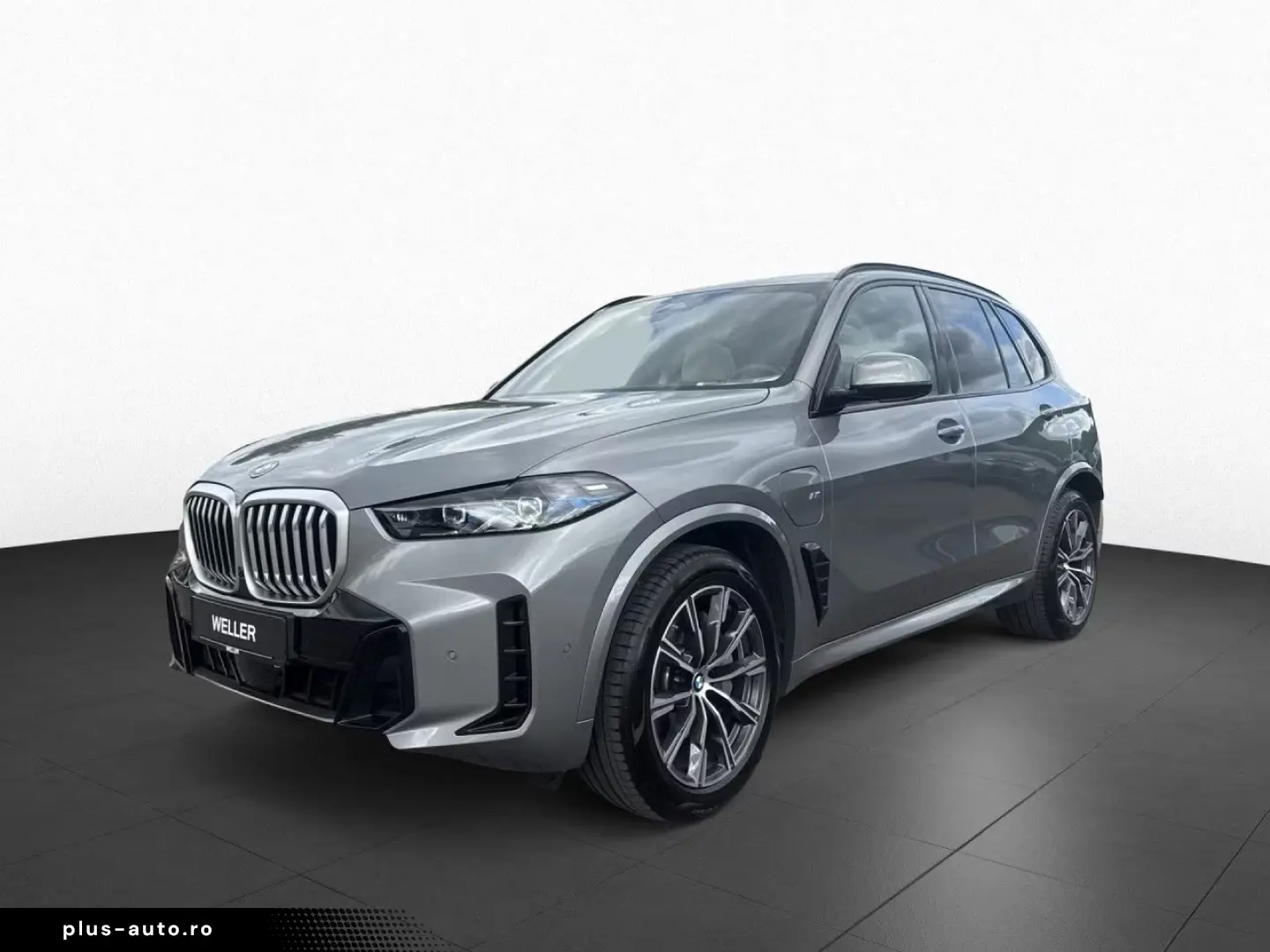 BMW X5 xDrive50e M Sport