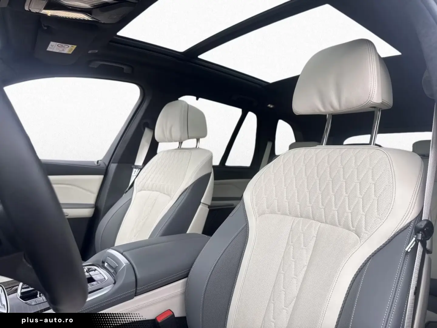 BMW X5 xDrive50e M Sport