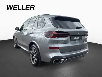 BMW X5 xDrive50e M Sport