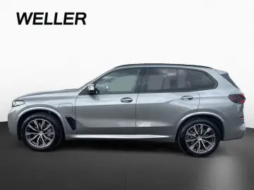 BMW X5 xDrive50e M Sport