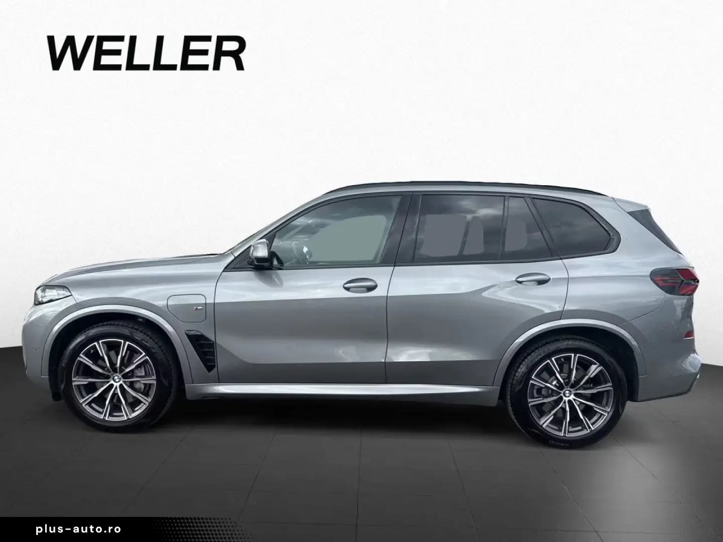 BMW X5 xDrive50e M Sport