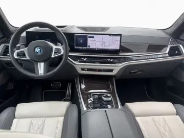 BMW X5 xDrive50e M Sport