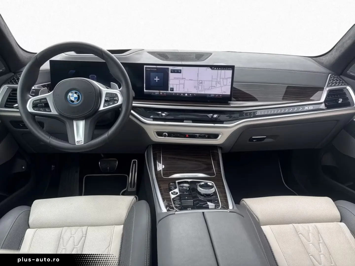 BMW X5 xDrive50e M Sport