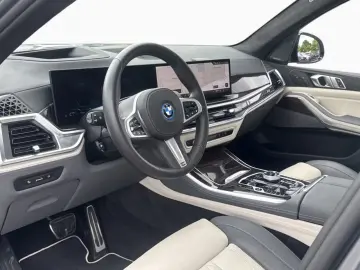 BMW X5 xDrive50e M Sport