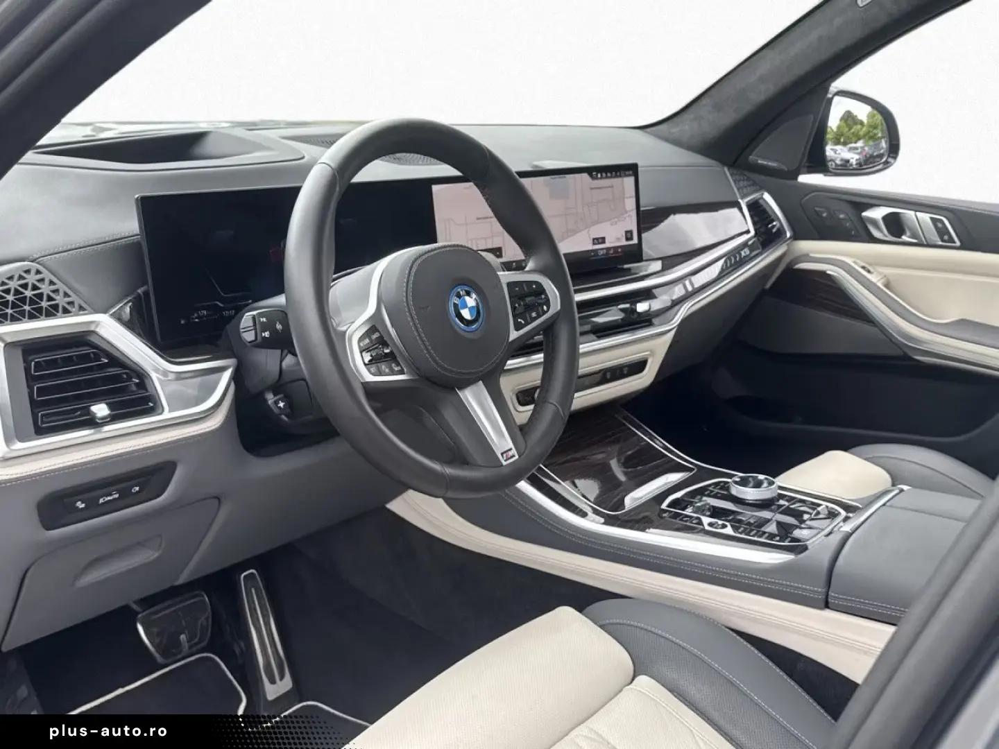 BMW X5 xDrive50e M Sport