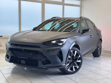 CUPRA Formentor VZ 4Drive - Pano Matt CarPlay Sennh.