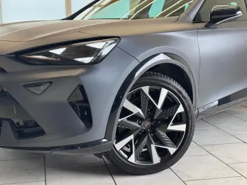 CUPRA Formentor VZ 4Drive - Pano Matt CarPlay Sennh.