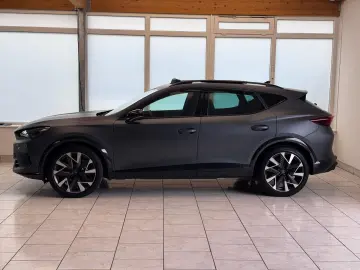 CUPRA Formentor VZ 4Drive - Pano Matt CarPlay Sennh.