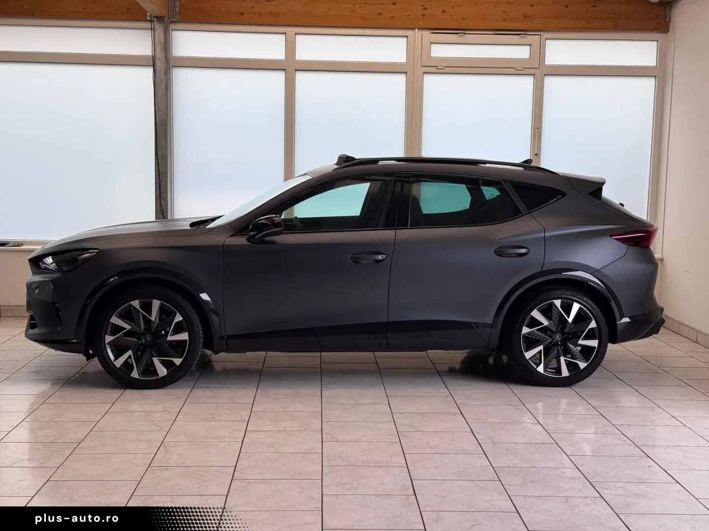 CUPRA Formentor VZ 4Drive - Pano Matt CarPlay Sennh.