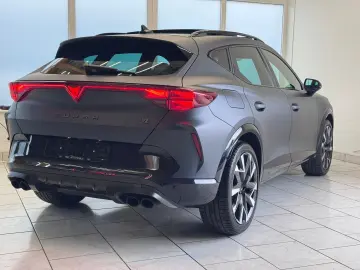 CUPRA Formentor VZ 4Drive - Pano Matt CarPlay Sennh.