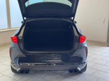 CUPRA Formentor VZ 4Drive - Pano Matt CarPlay Sennh.
