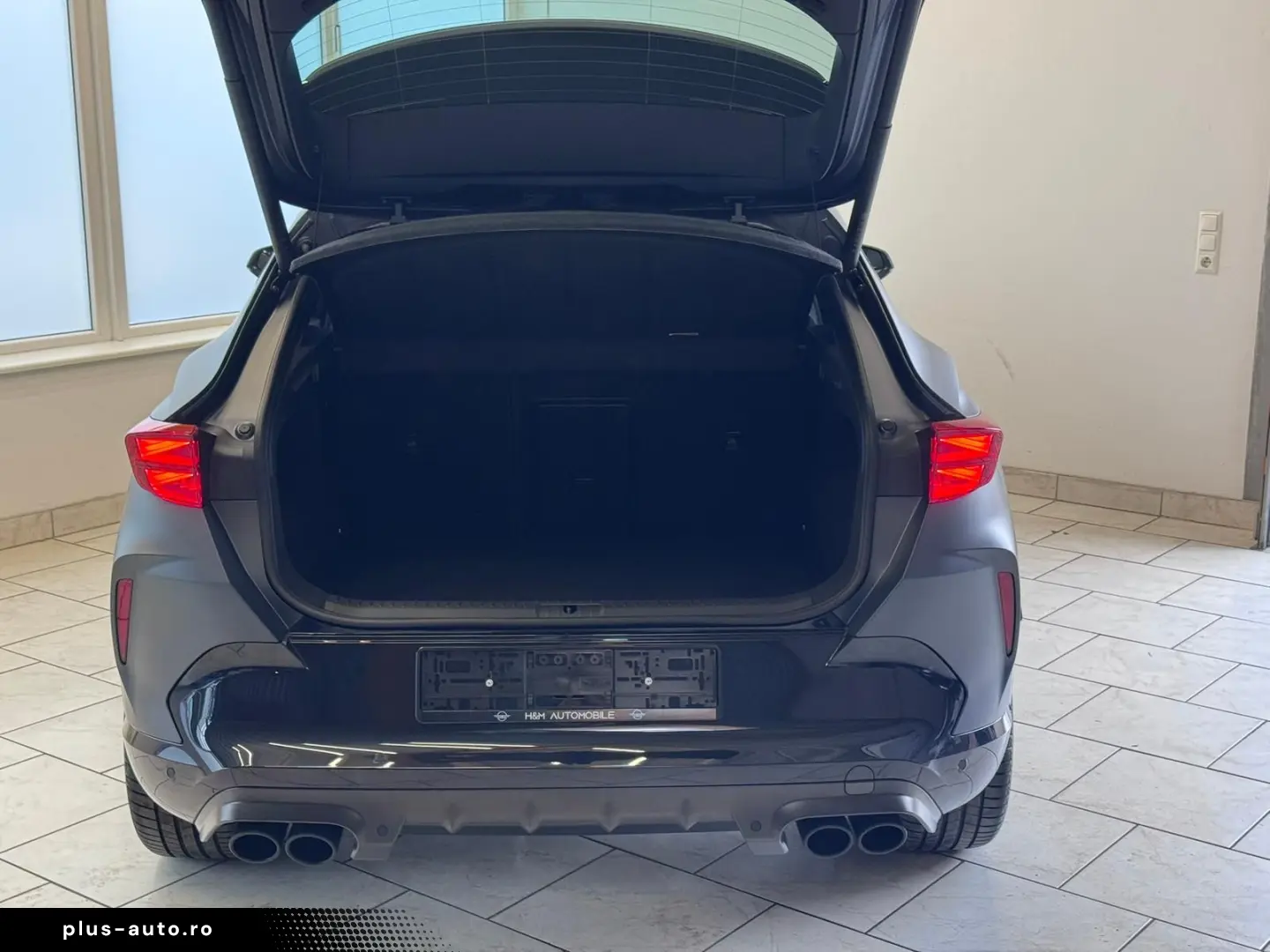 CUPRA Formentor VZ 4Drive - Pano Matt CarPlay Sennh.