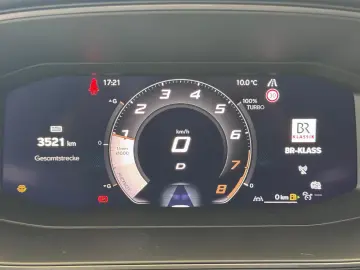 CUPRA Formentor VZ 4Drive - Pano Matt CarPlay Sennh.