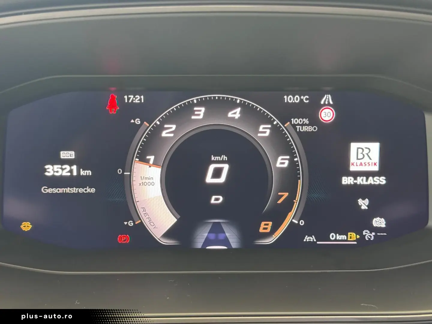 CUPRA Formentor VZ 4Drive - Pano Matt CarPlay Sennh.