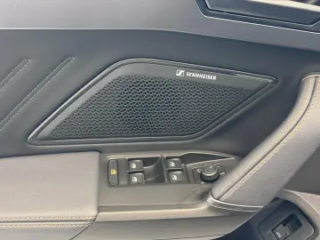 CUPRA Formentor VZ 4Drive - Pano Matt CarPlay Sennh.