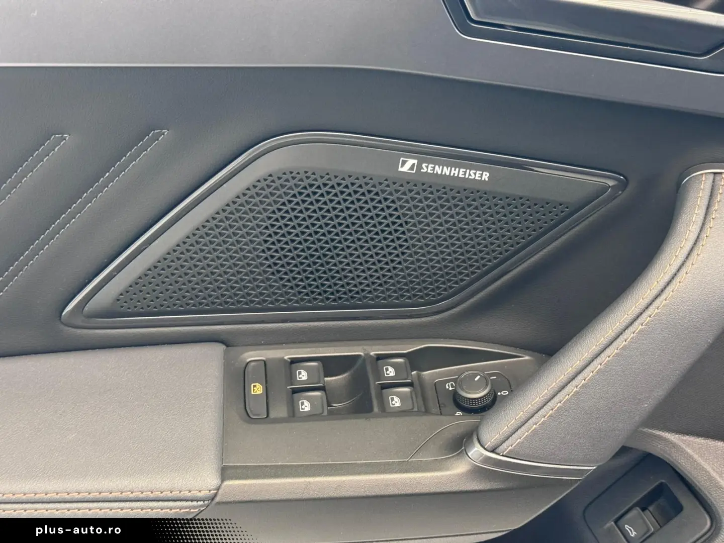 CUPRA Formentor VZ 4Drive - Pano Matt CarPlay Sennh.
