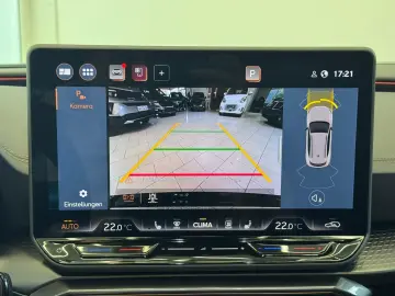 CUPRA Formentor VZ 4Drive - Pano Matt CarPlay Sennh.