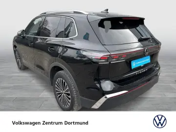 VW Tiguan 2.0 ELEGANCE 4X4 LEDER AHK 360CAM ACC NAV