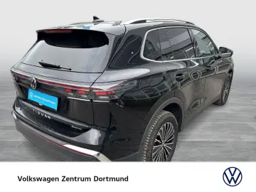 VW Tiguan 2.0 ELEGANCE 4X4 LEDER AHK 360CAM ACC NAV