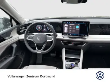 VW Tiguan 2.0 ELEGANCE 4X4 LEDER AHK 360CAM ACC NAV