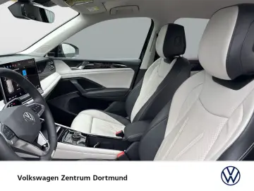 VW Tiguan 2.0 ELEGANCE 4X4 LEDER AHK 360CAM ACC NAV