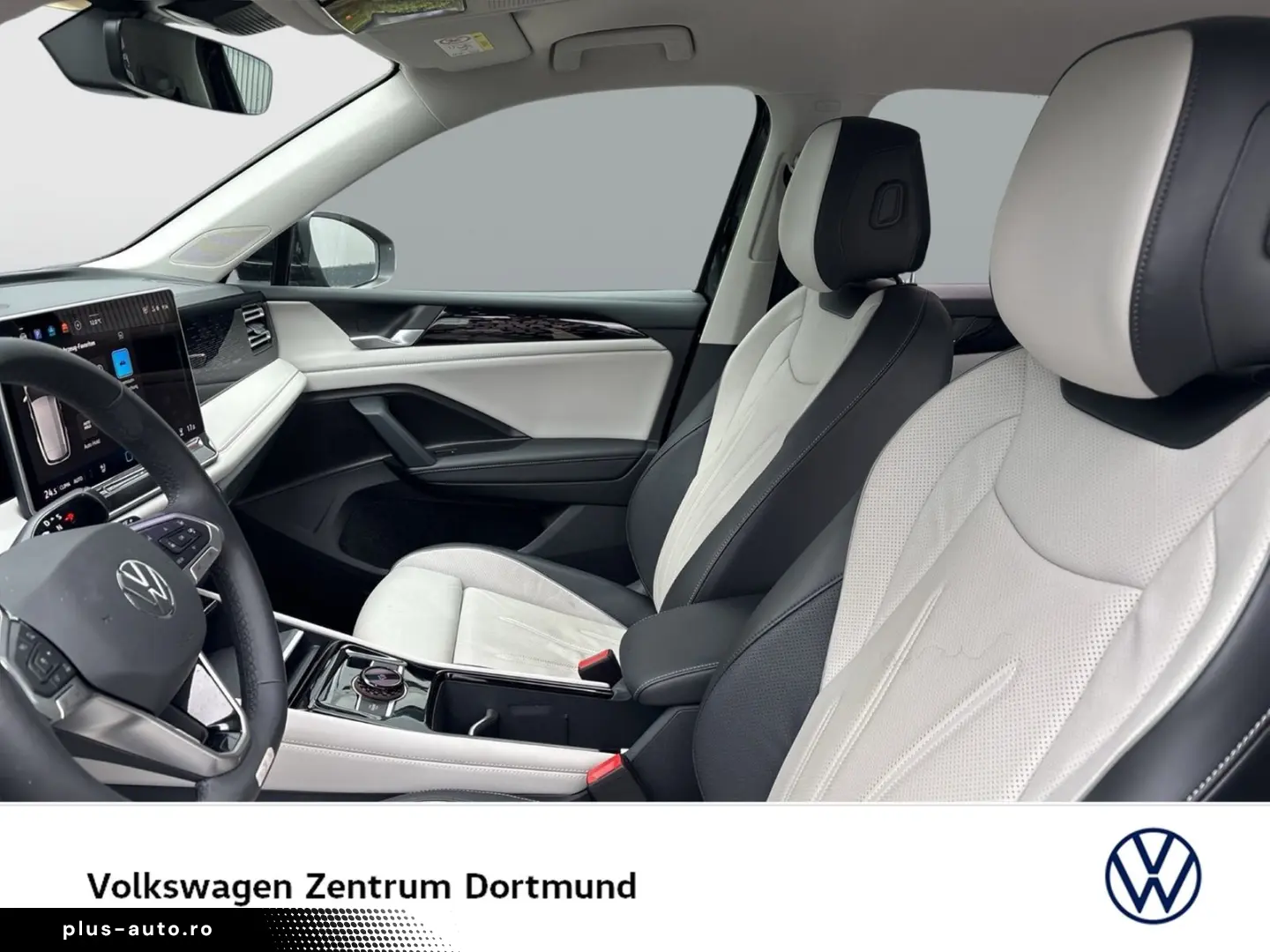 VW Tiguan 2.0 ELEGANCE 4X4 LEDER AHK 360CAM ACC NAV