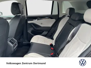 VW Tiguan 2.0 ELEGANCE 4X4 LEDER AHK 360CAM ACC NAV