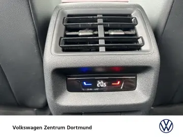 VW Tiguan 2.0 ELEGANCE 4X4 LEDER AHK 360CAM ACC NAV