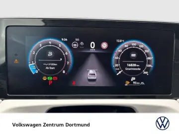 VW Tiguan 2.0 ELEGANCE 4X4 LEDER AHK 360CAM ACC NAV