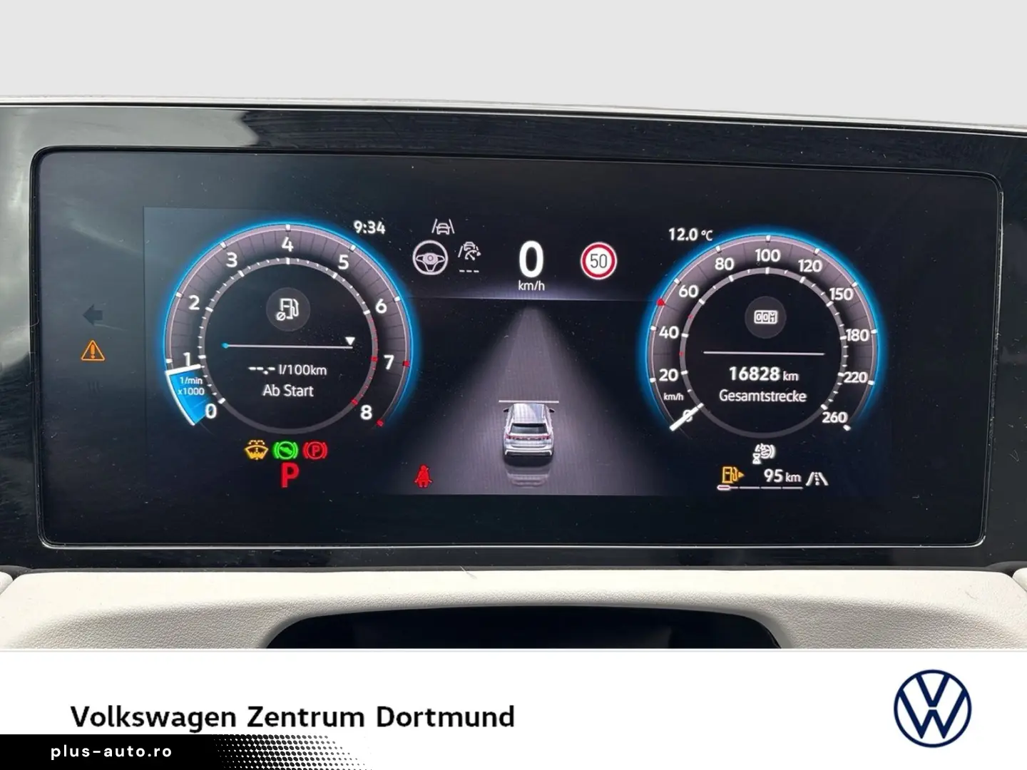 VW Tiguan 2.0 ELEGANCE 4X4 LEDER AHK 360CAM ACC NAV