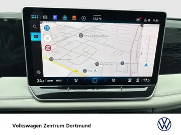 VW Tiguan 2.0 ELEGANCE 4X4 LEDER AHK 360CAM ACC NAV