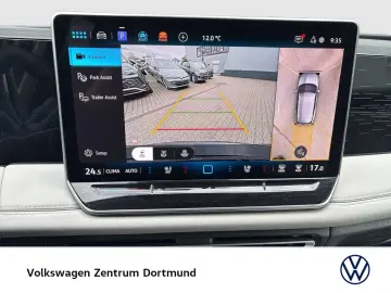 VW Tiguan 2.0 ELEGANCE 4X4 LEDER AHK 360CAM ACC NAV