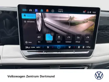 VW Tiguan 2.0 ELEGANCE 4X4 LEDER AHK 360CAM ACC NAV