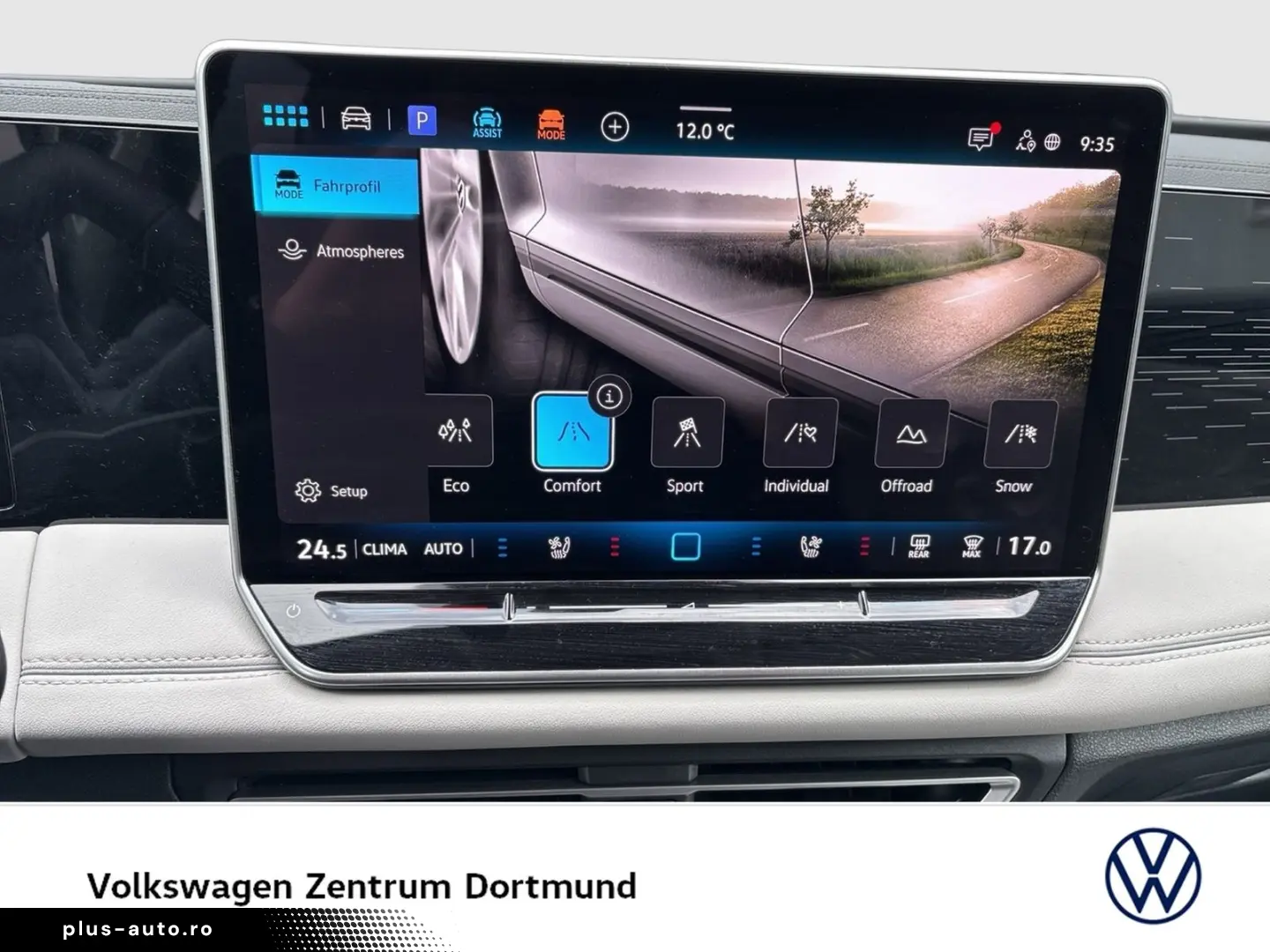 VW Tiguan 2.0 ELEGANCE 4X4 LEDER AHK 360CAM ACC NAV