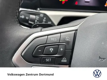 VW Tiguan 2.0 ELEGANCE 4X4 LEDER AHK 360CAM ACC NAV