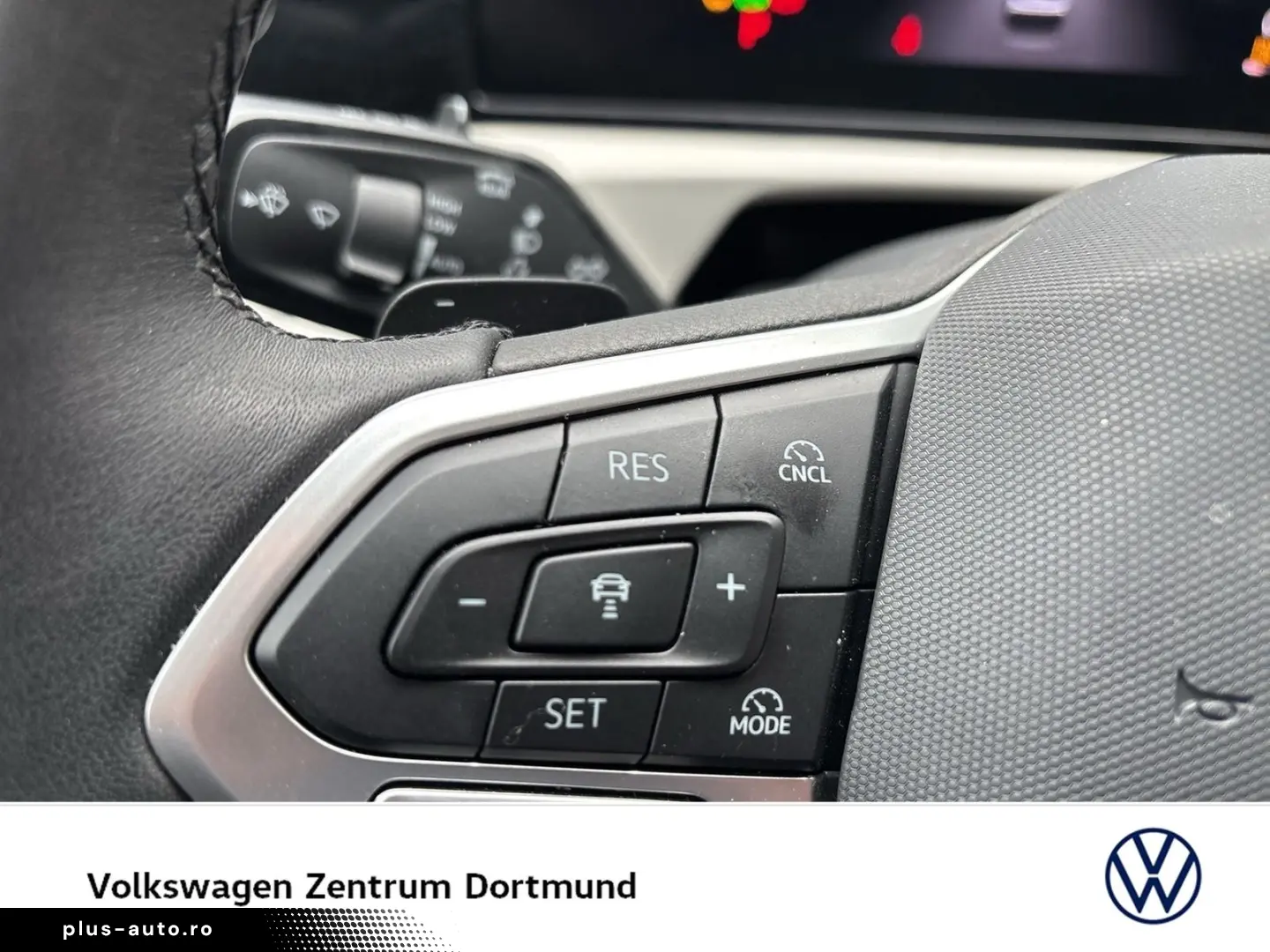 VW Tiguan 2.0 ELEGANCE 4X4 LEDER AHK 360CAM ACC NAV