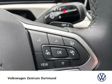 VW Tiguan 2.0 ELEGANCE 4X4 LEDER AHK 360CAM ACC NAV