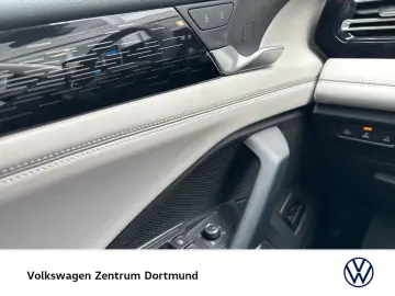 VW Tiguan 2.0 ELEGANCE 4X4 LEDER AHK 360CAM ACC NAV