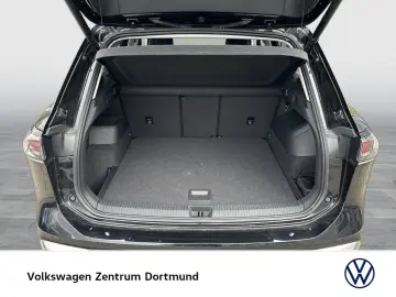 VW Tiguan 2.0 ELEGANCE 4X4 LEDER AHK 360CAM ACC NAV
