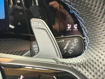 VW Golf VIII R 4-M 20 Years Performance Akrapovic
