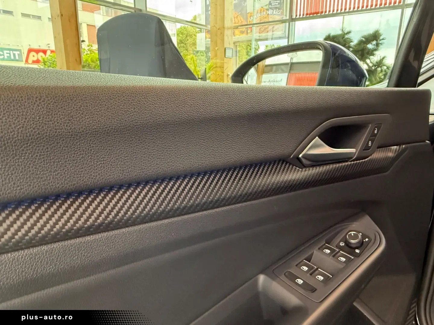 VW Golf VIII R 4-M 20 Years Performance Akrapovic