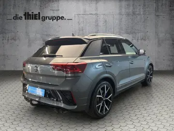 VW T-Roc R 2.0 TSI DSG 4M AHK Matrix Pano DCC RFK A